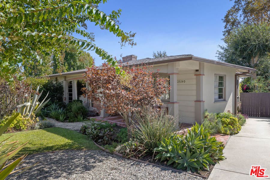 Property photo for 3590 New Haven Road, Pasadena, CA