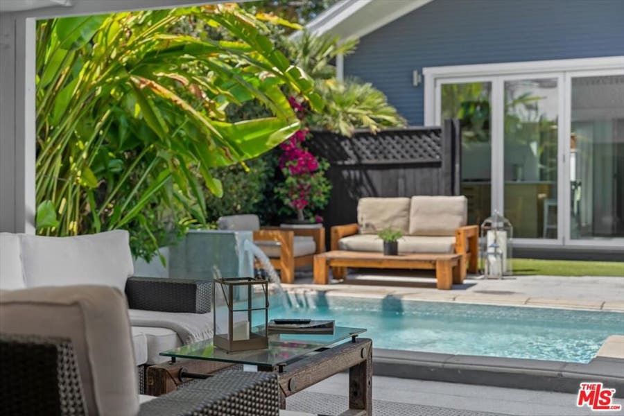 Property photo for 7719 Norton Avenue, West Hollywood, CA