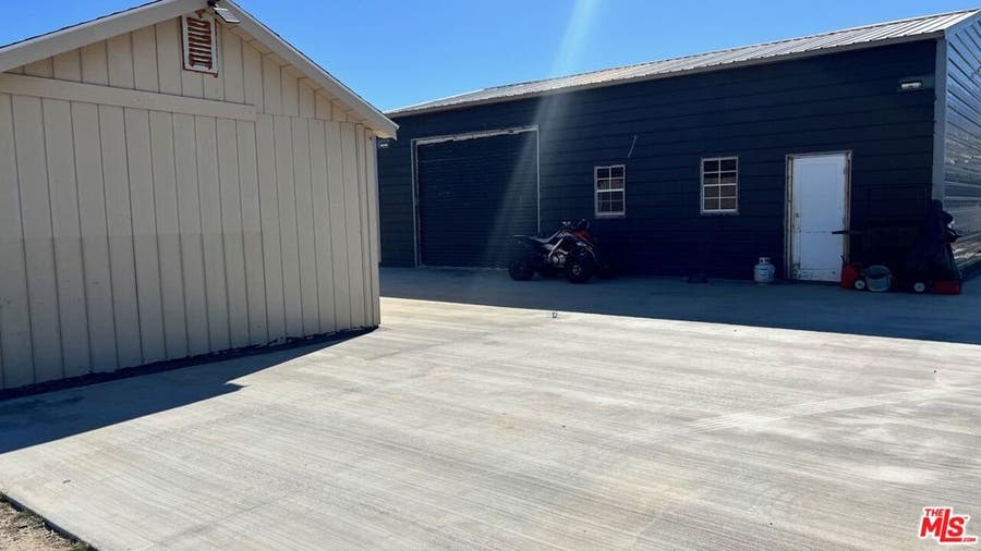 Property photo for 200 Avenue Y-8, Llano, CA