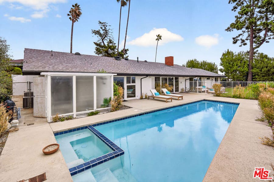 Property photo for 2183 Westridge Road, Los Angeles, CA