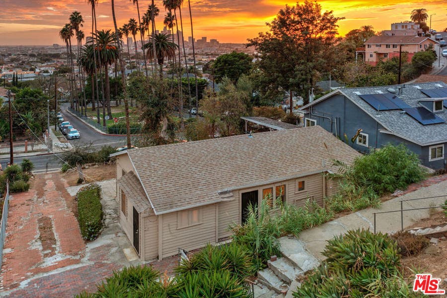 Property photo for 3165 Minnesota Street, Los Angeles, CA