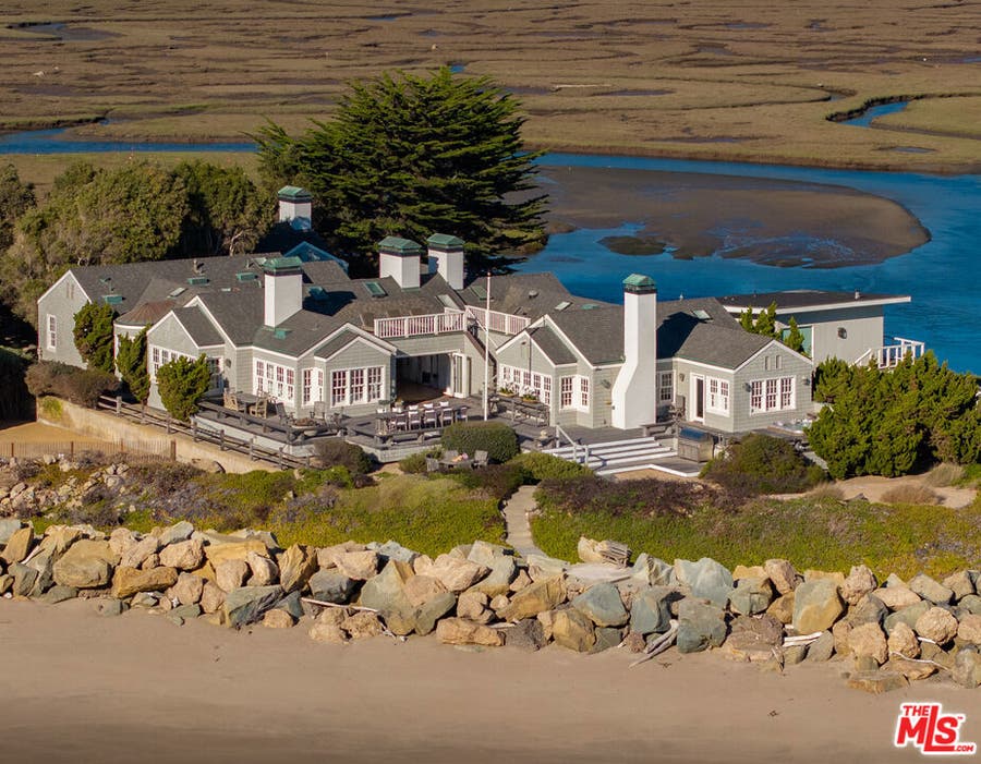 Property photo for 571 Sand Point Road, Carpinteria, CA