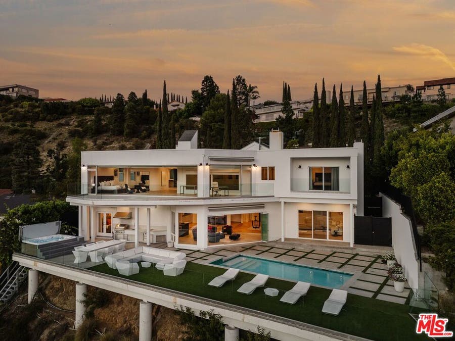 Property photo for 7868 Electra Drive, Los Angeles, CA