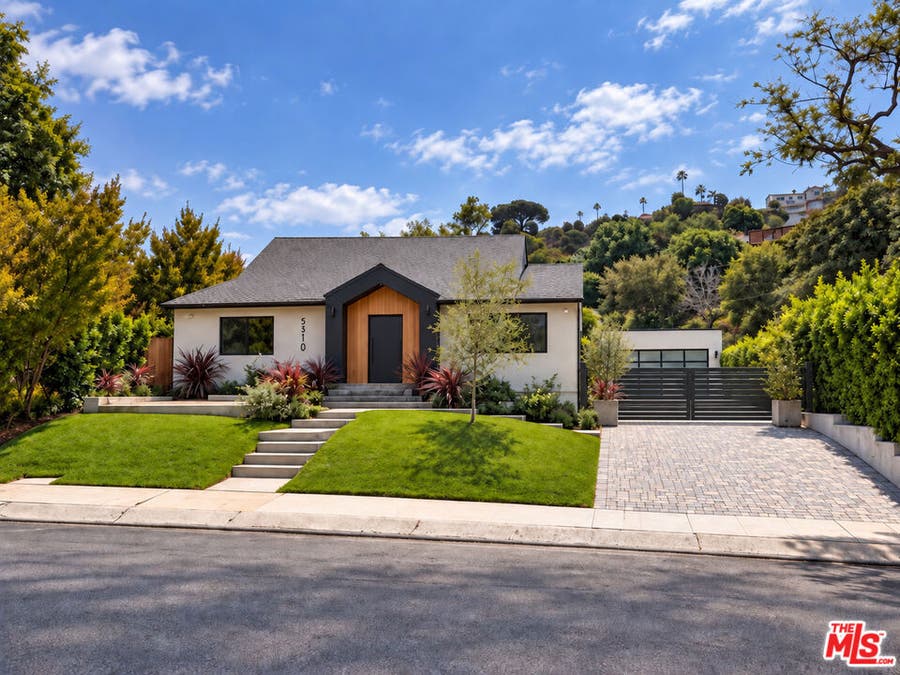Property photo for 5110 Orange Place, Los Angeles, CA