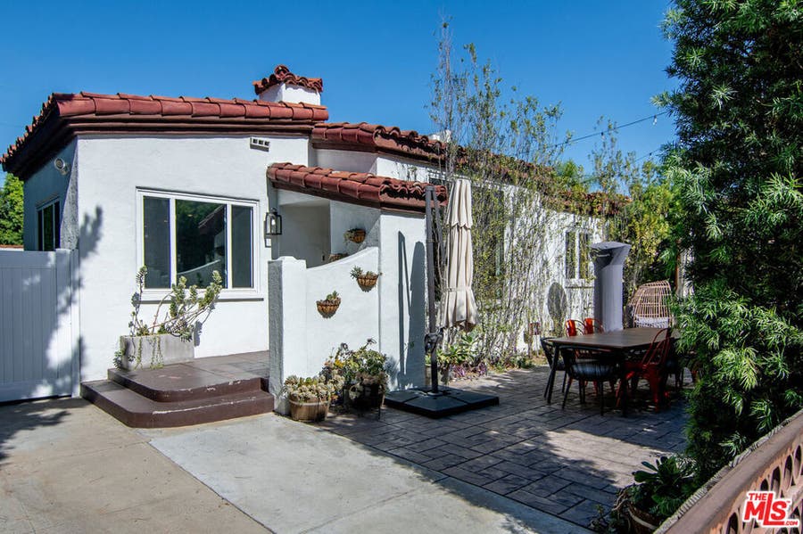 Property photo for 8949 W 24th Street, Los Angeles, CA