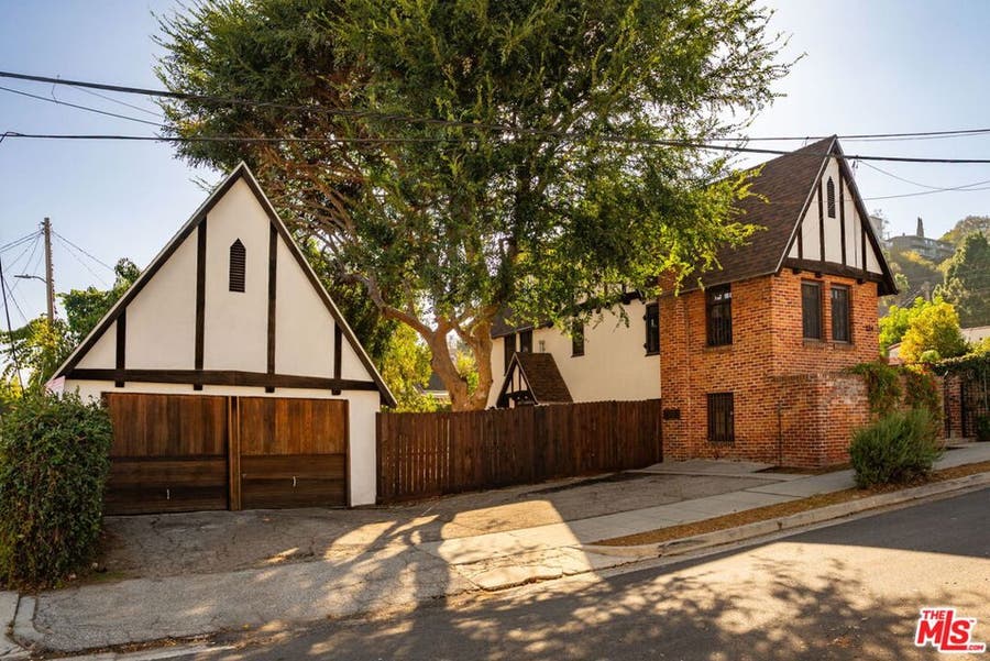 Property photo for 124 W Avenue 41, Los Angeles, CA