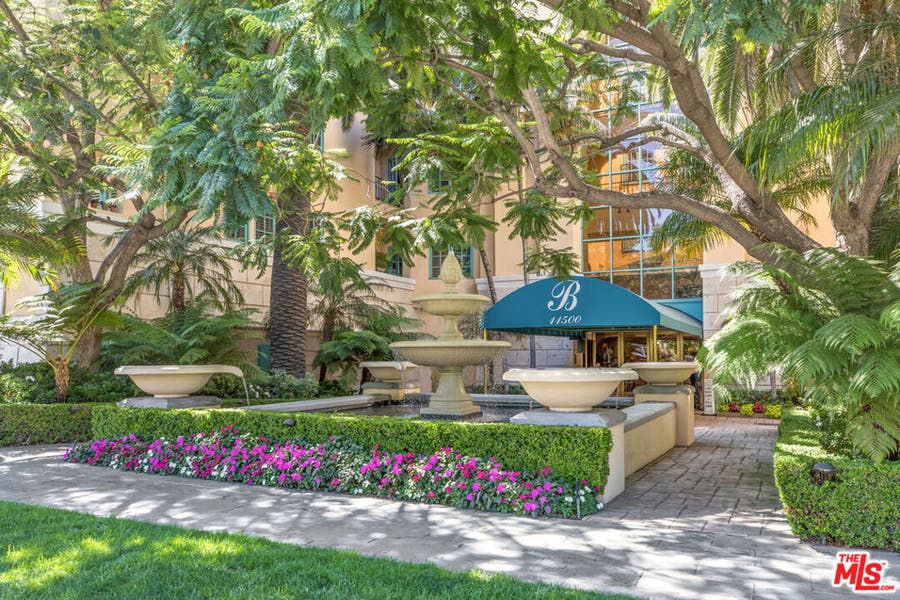 Property photo for 11500 San Vicente Boulevard, #223, Los Angeles, CA