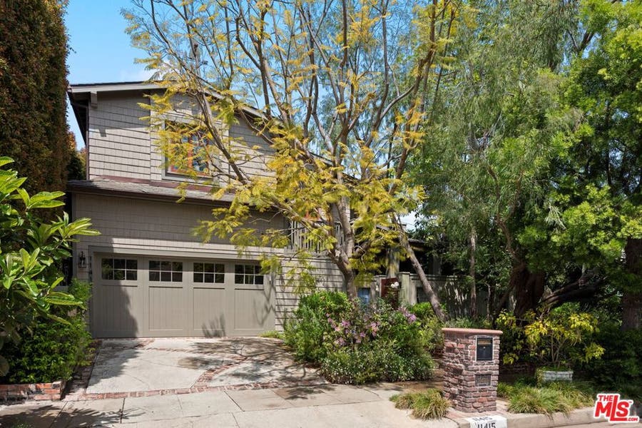 Property photo for 11415 Albata Street, Los Angeles, CA