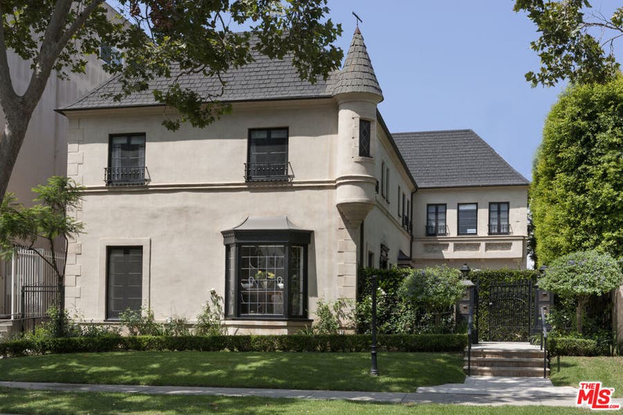 Property photo for 309 S Rexford Drive, #309, Beverly Hills, CA