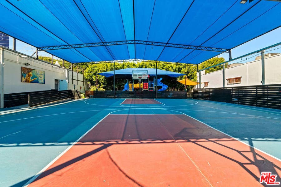 Property photo for 1044 S Robertson Boulevard, Los Angeles, CA