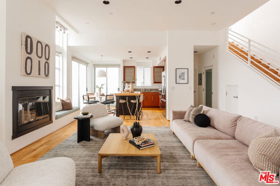 Property photo for 1840 Butler Avenue, #105, Los Angeles, CA