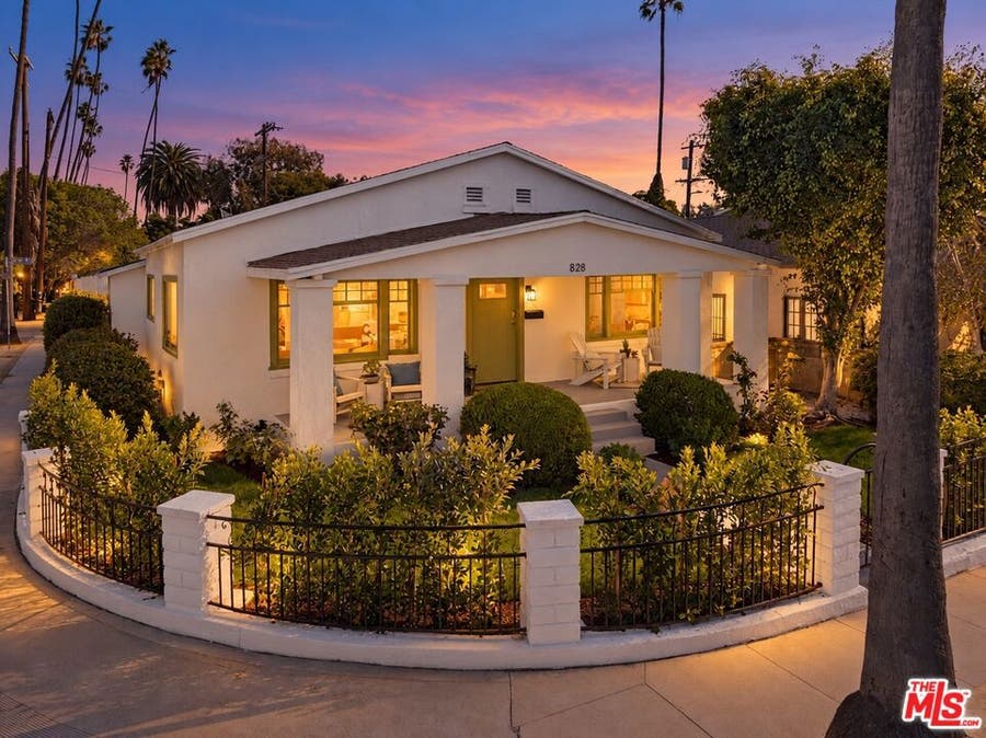 Property photo for 828 Crestmoore Place, Venice, CA