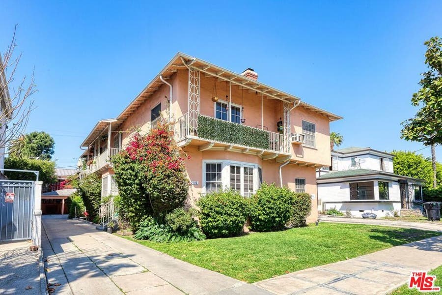 Property photo for 215 S Gale Drive, Beverly Hills, CA