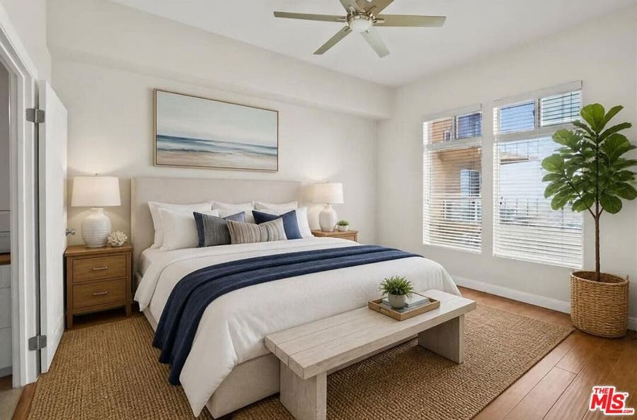 Property photo for 488 E Ocean Boulevard, #1210, Long Beach, CA