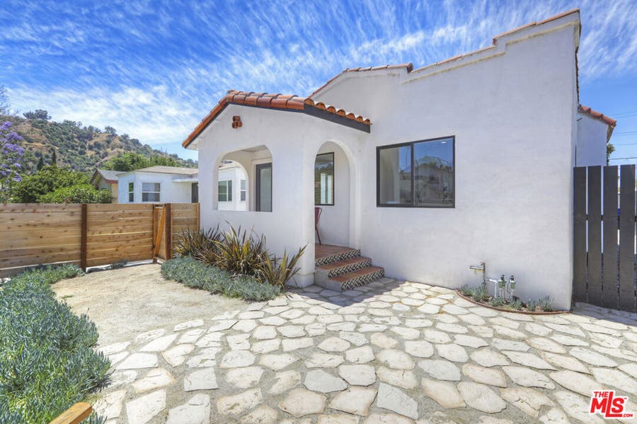 Property photo for 2355 Meadowvale Avenue, Los Angeles, CA