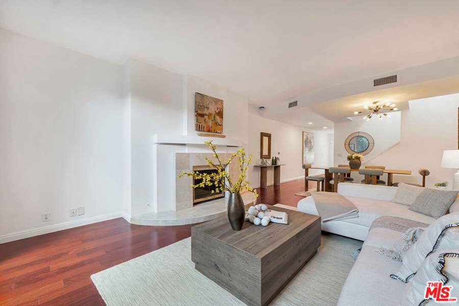 Property photo for 1436 20th Street, #9, Santa Monica, CA
