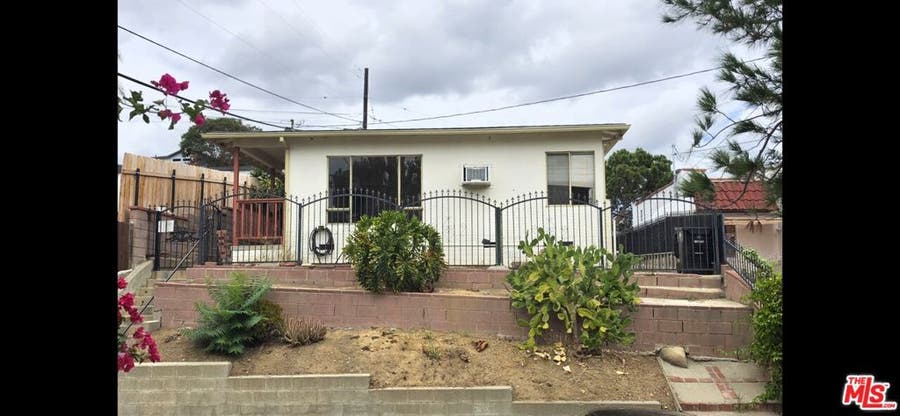 Property photo for 1721 Kilbourn Street, Los Angeles, CA