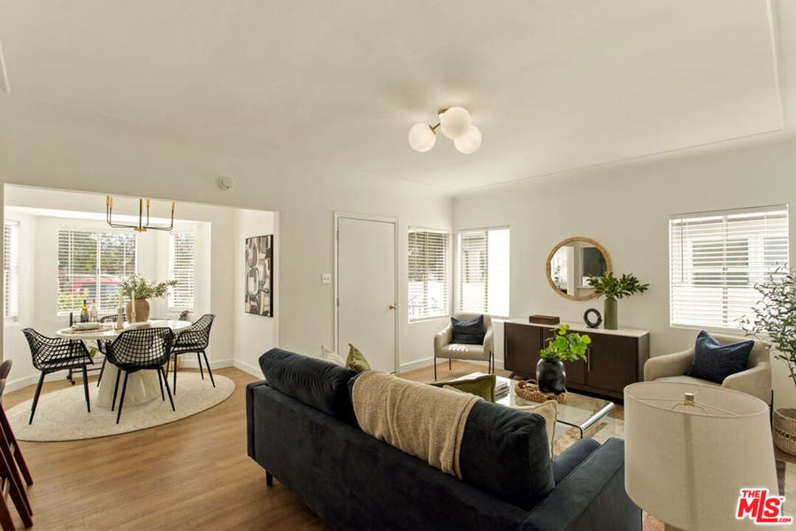 Property photo for 523 Simmons Avenue, Los Angeles, CA