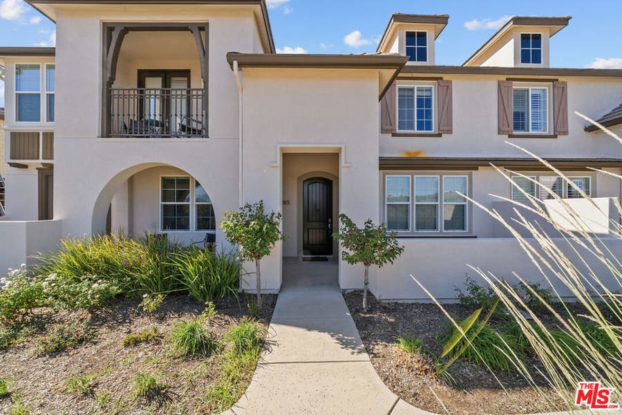 Property photo for 28614 Pietro Drive, Valencia, CA