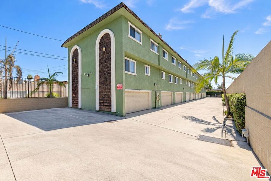 Property photo for 9214 Palm Street, Bellflower, CA