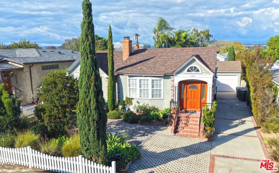 Property photo for 6031 W 78th Street, Los Angeles, CA