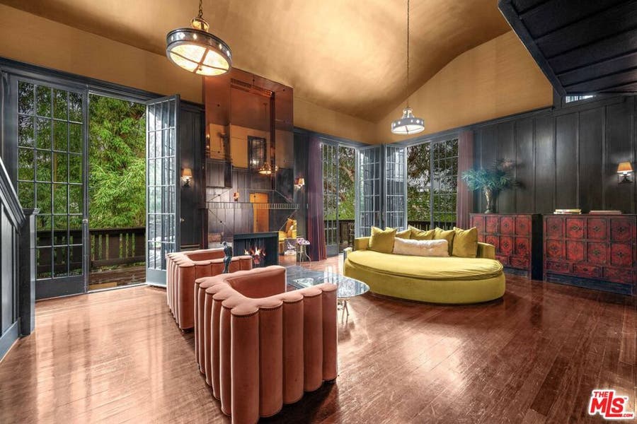 Property photo for 1922 N Sycamore Avenue, Los Angeles, CA