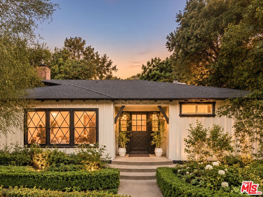 Property photo for 3440 Mandeville Canyon Road, Los Angeles, CA