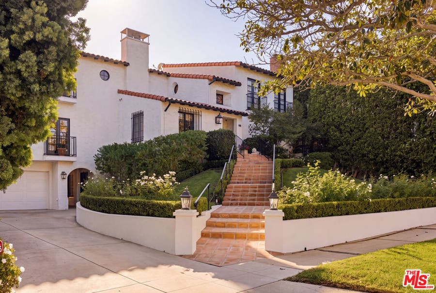 Property photo for 365 Comstock Avenue, Los Angeles, CA