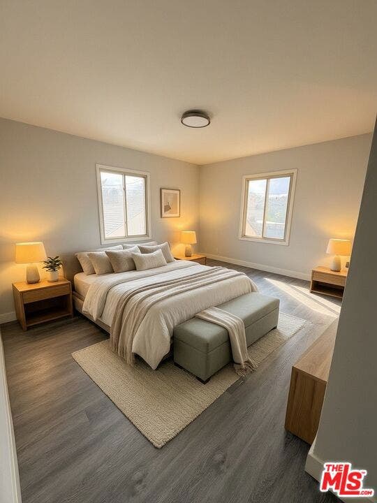 Property photo for 1150 S Plymouth Boulevard, #4, Los Angeles, CA