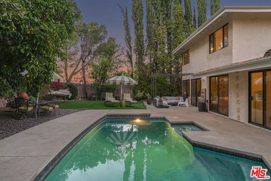 Property photo for 4709 Dunman Avenue, Woodland Hills, CA