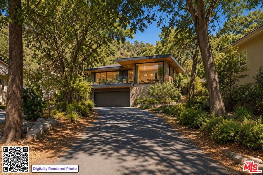 Property photo for 3125 Rubio Canyon Road, Altadena, CA