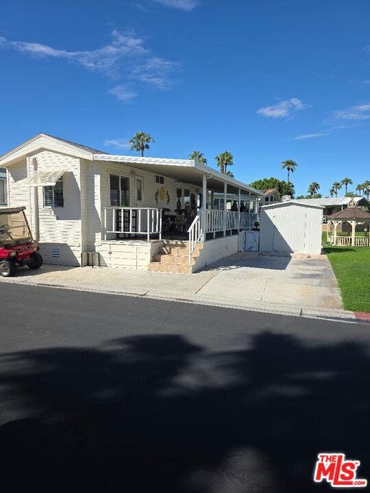 Property photo for 84136 Avenue 44, #228, Indio, CA
