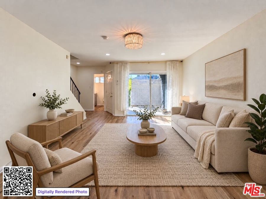 Property photo for 138 W Kelso Street, #5, Inglewood, CA