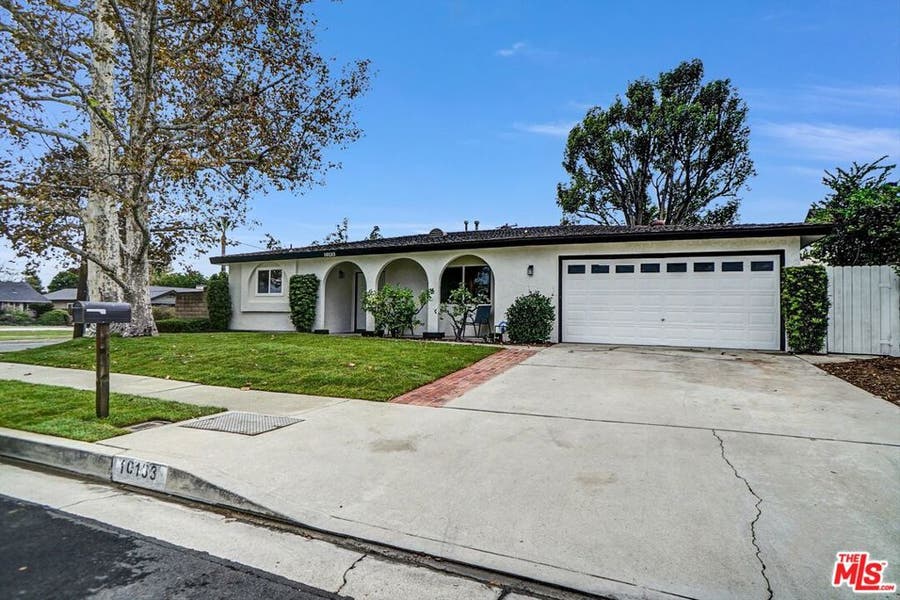 Property photo for 10133 Nevada Avenue, Chatsworth, CA
