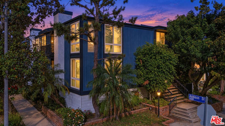 Property photo for 5003 Westpark Drive, #203, North Hollywood, CA