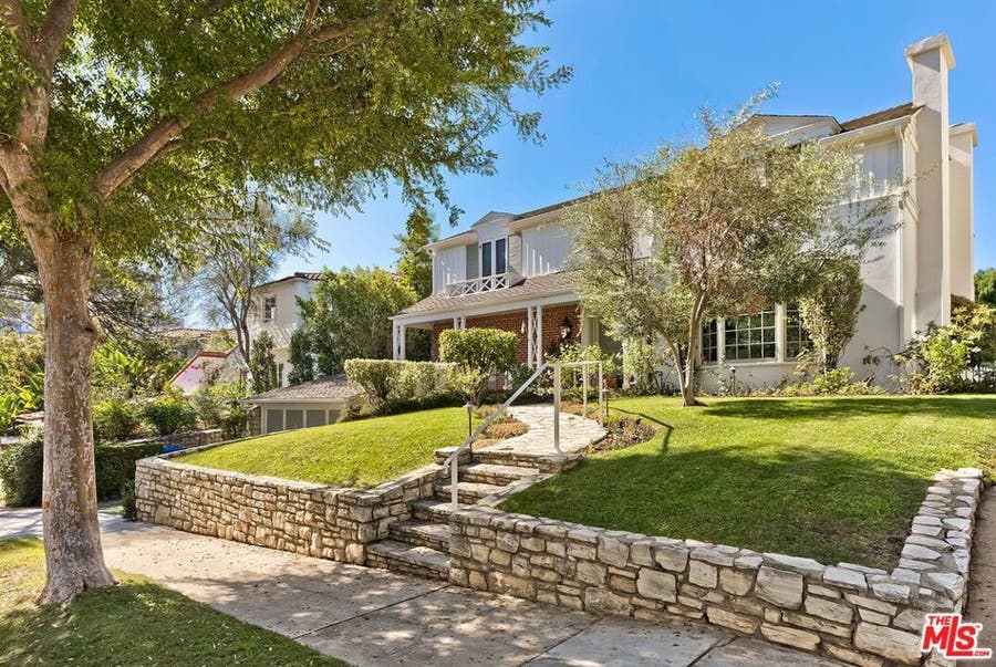 Property photo for 921 Thayer Avenue, Los Angeles, CA