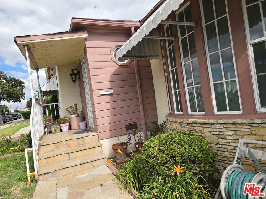 Property photo for 5736 Alviso Avenue, Los Angeles, CA