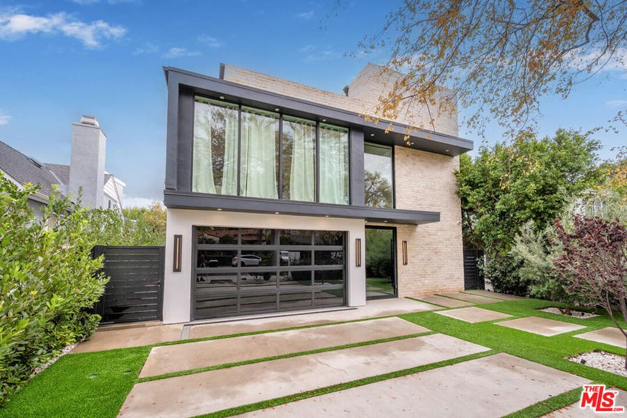 Property photo for 1964 Thayer Ave, Los Angeles, CA