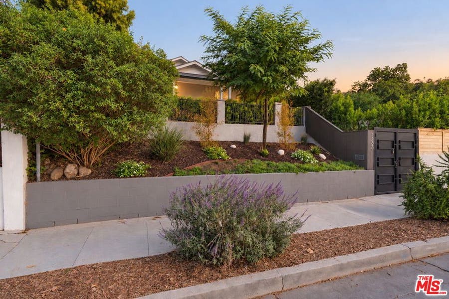 Property photo for 1155 Isabel Street, Los Angeles, CA