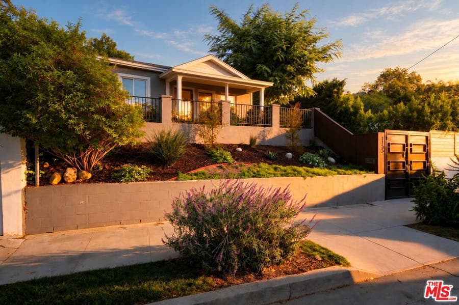 Property photo for 1155 Isabel Street, Los Angeles, CA