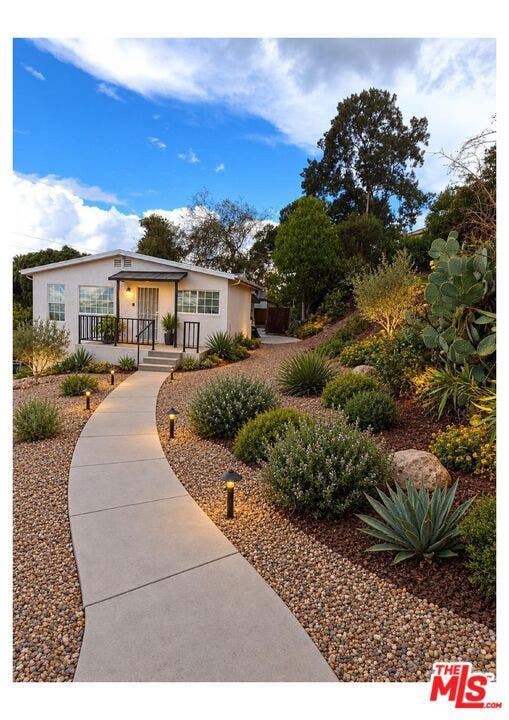 Property photo for 11871 Grande Vista Drive, Whittier, CA