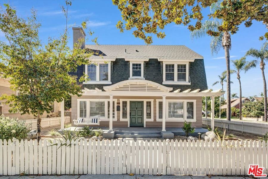 Property photo for 325 N Olive Street, Anaheim, CA