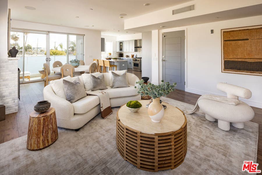 Property photo for 11979 Walnut Lane, #3, Los Angeles, CA