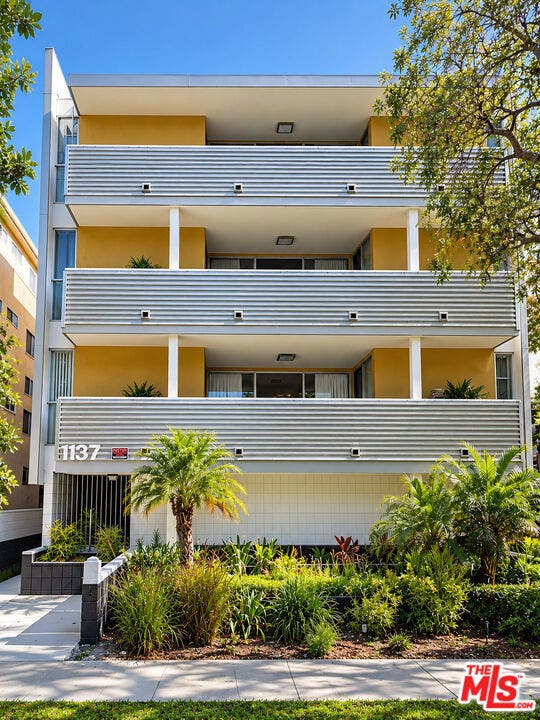 Property photo for 1137 11th Street, #301, Santa Monica, CA