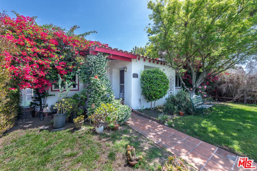 Property photo for 2008 S Bedford Street, Los Angeles, CA