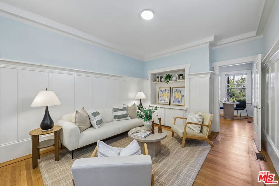 Property photo for 3448 18th Street, San Francisco, CA