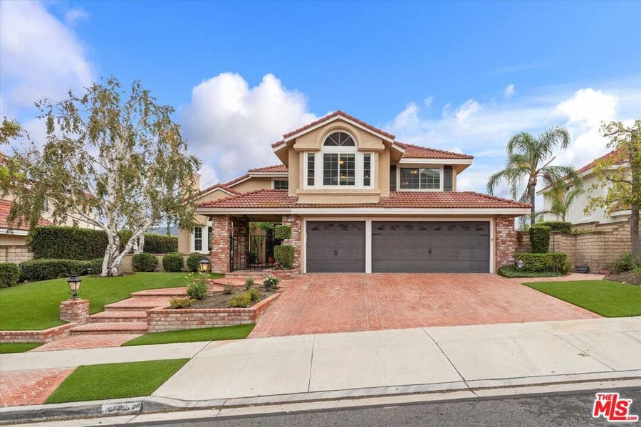 Property photo for 5266 Seneca Place, Simi Valley, CA