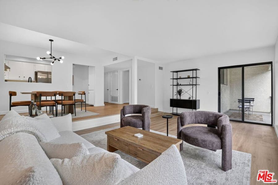 Property photo for 4700 Natick Avenue, #205, Sherman Oaks, CA