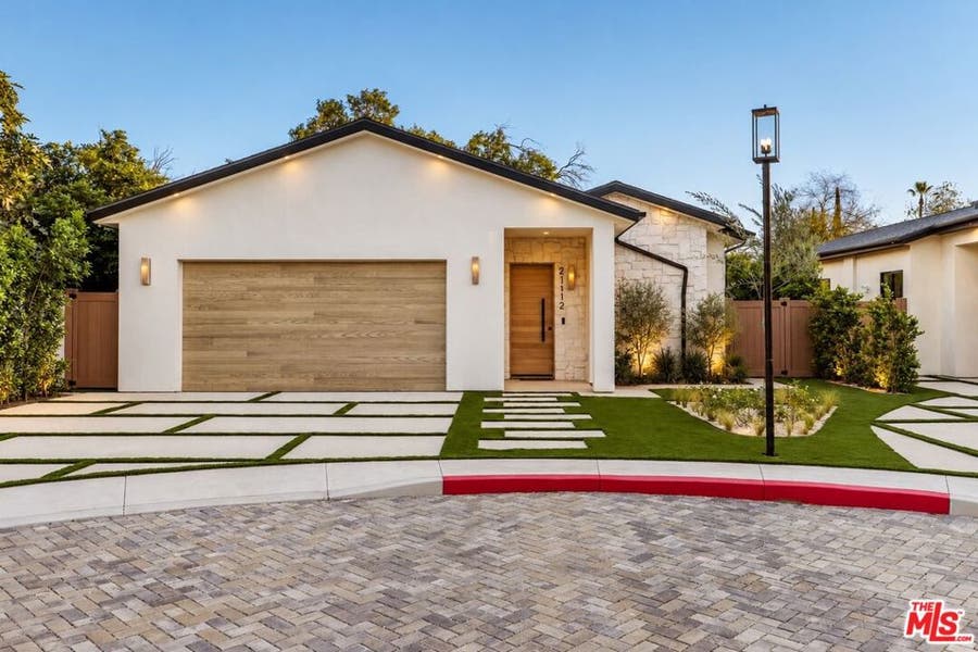 Property photo for 21112 Chase Street, Canoga Park, CA