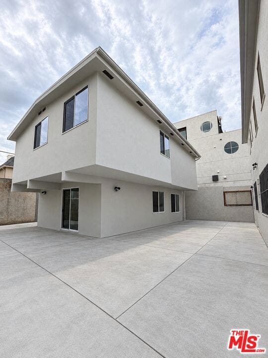 Property photo for 114 N Orlando Avenue, Los Angeles, CA